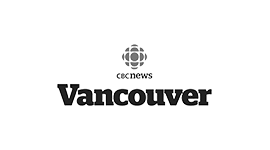 CBC News Vancouver Logo